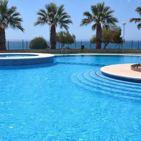 Appartement Bella Vista De Cabo Roig à Dehesa de Campoamor  Extérieur photo
