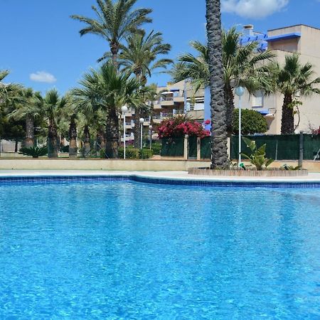 Appartement Bella Vista De Cabo Roig à Dehesa de Campoamor  Extérieur photo