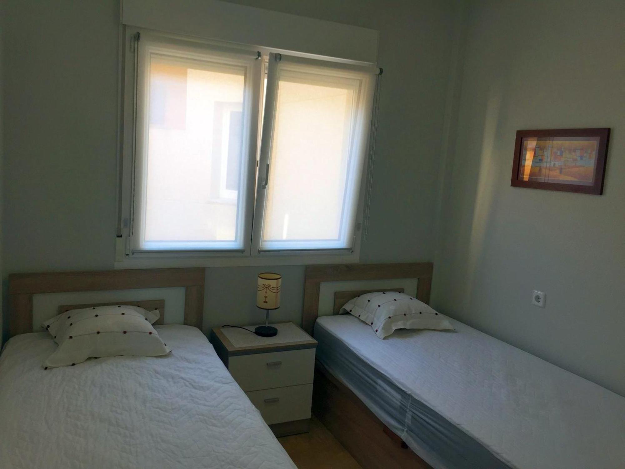 Appartement Bella Vista De Cabo Roig à Dehesa de Campoamor  Extérieur photo