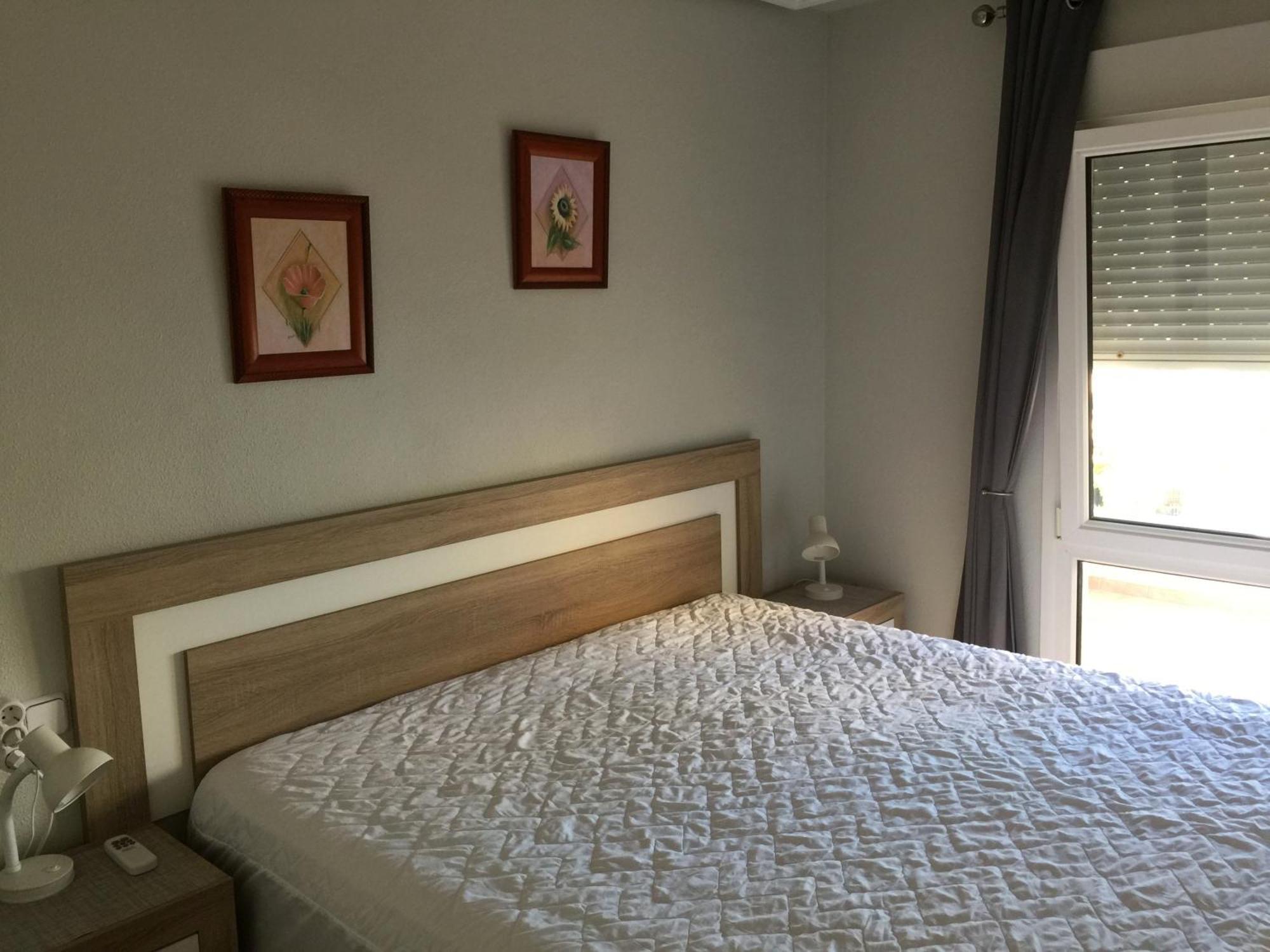 Appartement Bella Vista De Cabo Roig à Dehesa de Campoamor  Extérieur photo