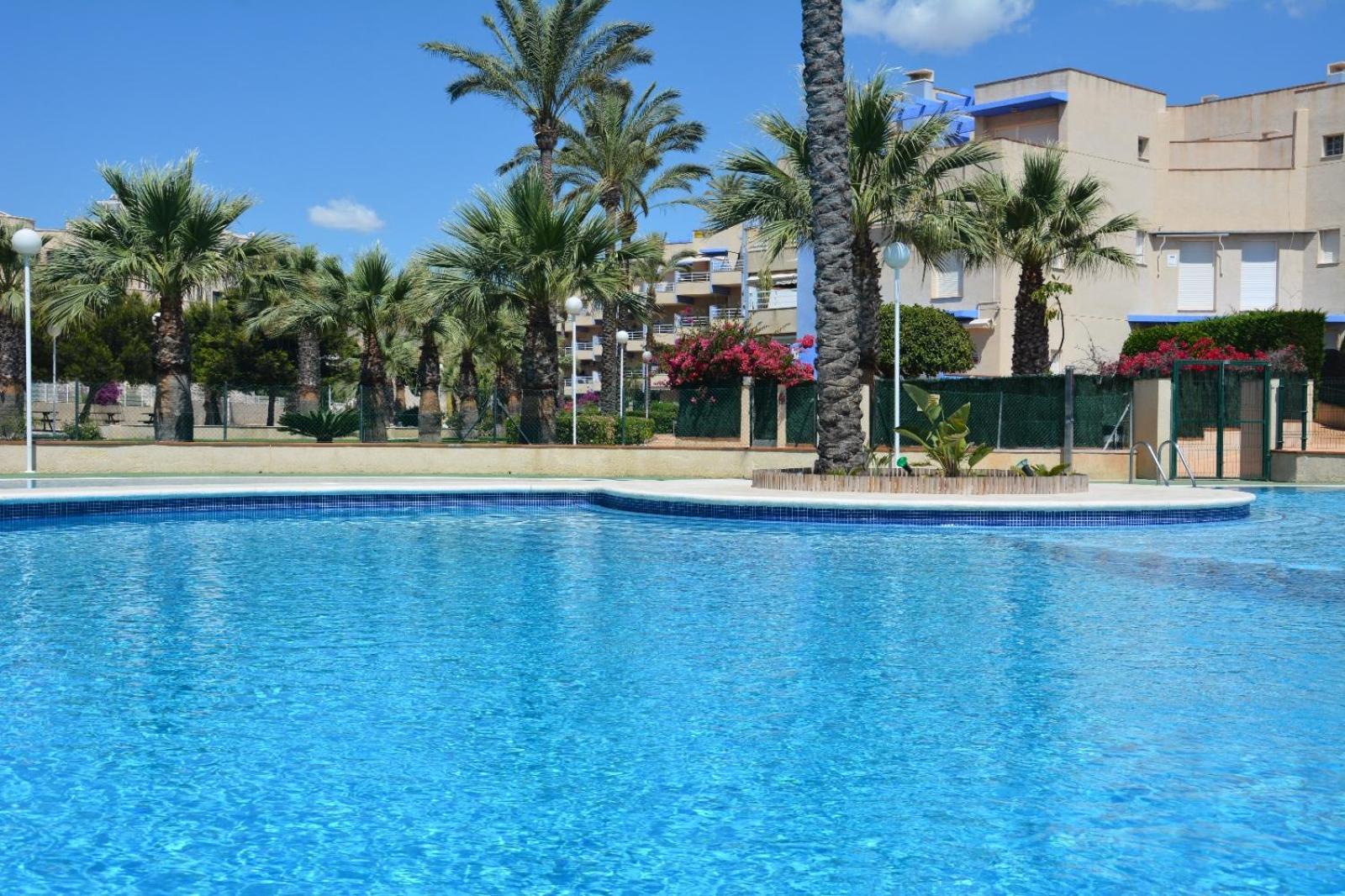Appartement Bella Vista De Cabo Roig à Dehesa de Campoamor  Extérieur photo