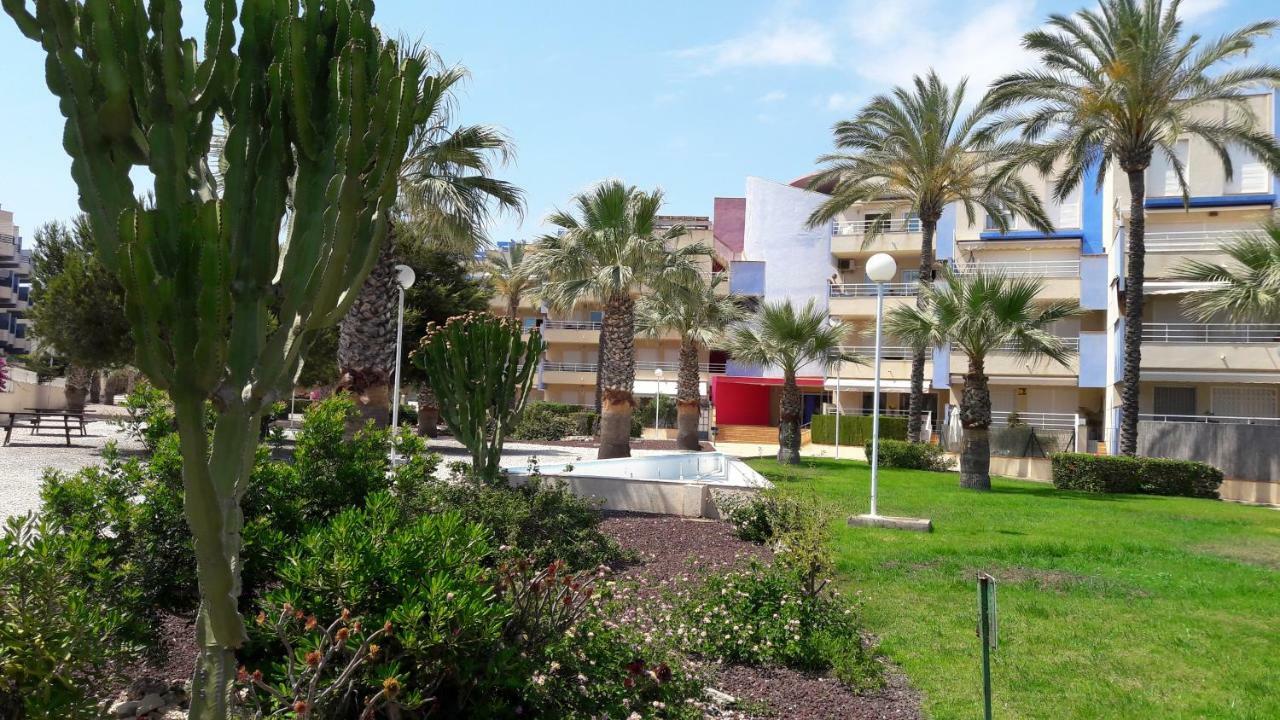 Appartement Bella Vista De Cabo Roig à Dehesa de Campoamor  Extérieur photo