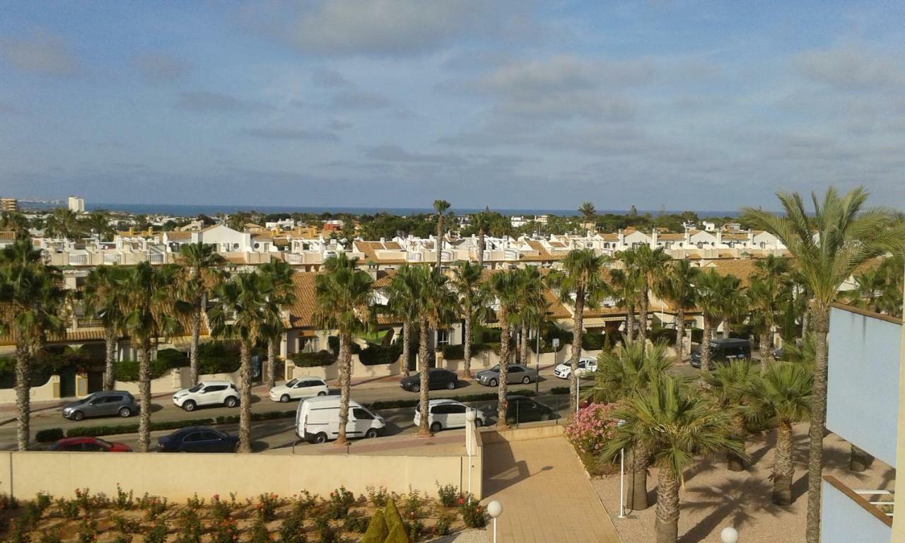 Appartement Bella Vista De Cabo Roig à Dehesa de Campoamor  Extérieur photo