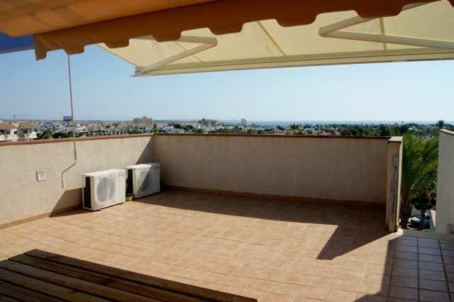 Appartement Bella Vista De Cabo Roig à Dehesa de Campoamor  Extérieur photo
