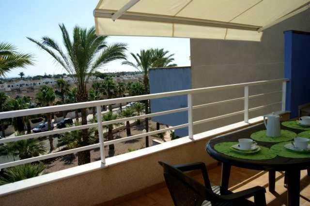 Appartement Bella Vista De Cabo Roig à Dehesa de Campoamor  Extérieur photo