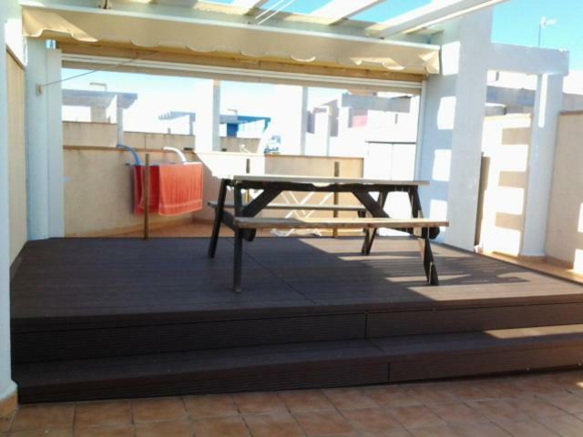 Appartement Bella Vista De Cabo Roig à Dehesa de Campoamor  Extérieur photo