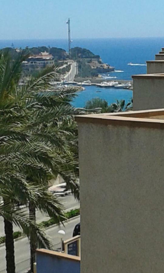 Appartement Bella Vista De Cabo Roig à Dehesa de Campoamor  Extérieur photo