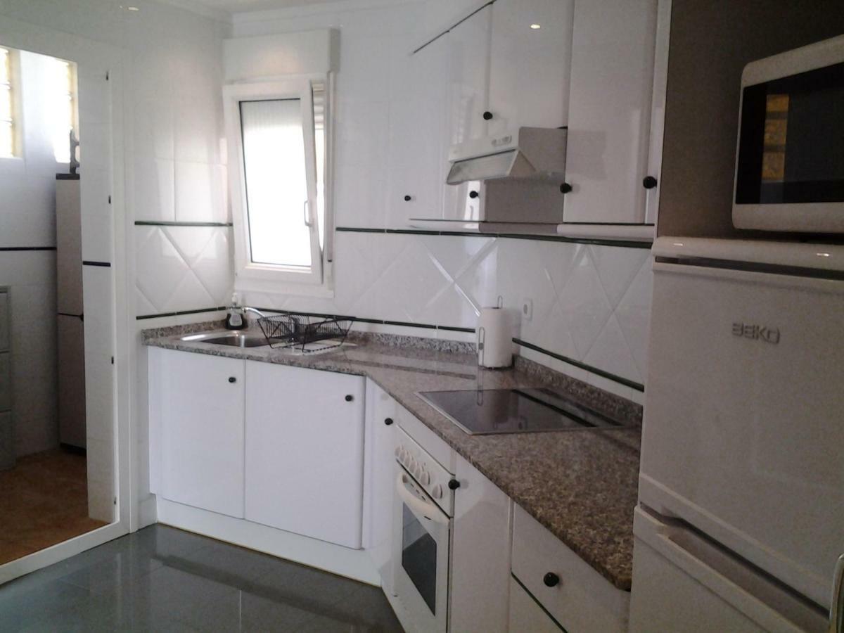 Appartement Bella Vista De Cabo Roig à Dehesa de Campoamor  Extérieur photo
