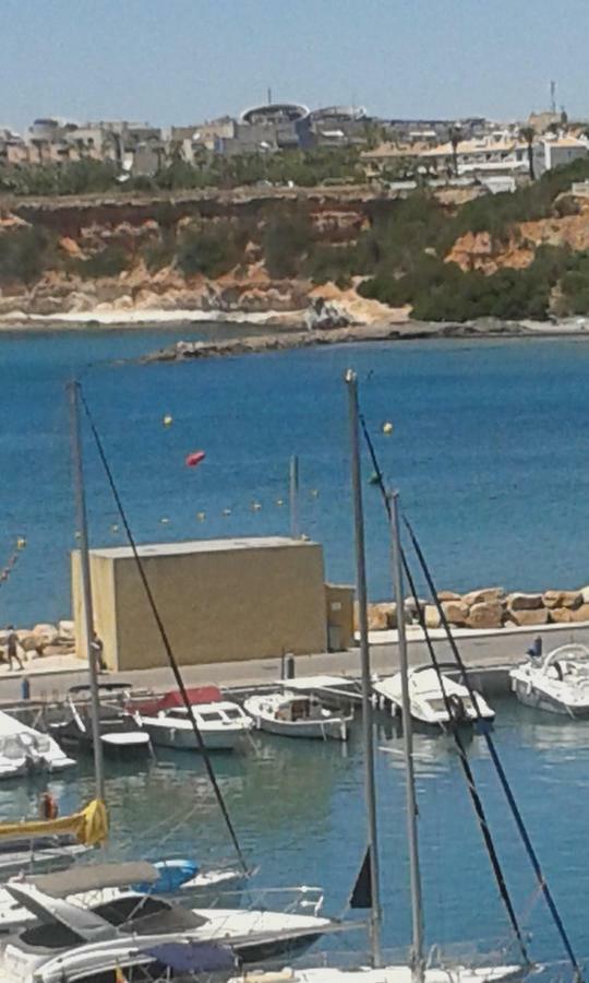 Appartement Bella Vista De Cabo Roig à Dehesa de Campoamor  Extérieur photo
