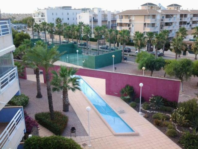 Appartement Bella Vista De Cabo Roig à Dehesa de Campoamor  Extérieur photo