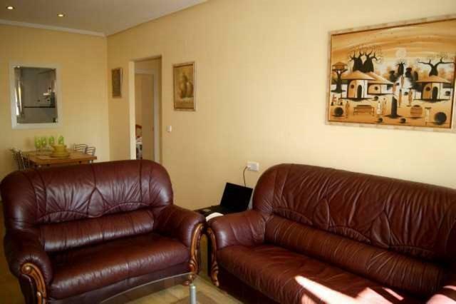 Appartement Bella Vista De Cabo Roig à Dehesa de Campoamor  Extérieur photo
